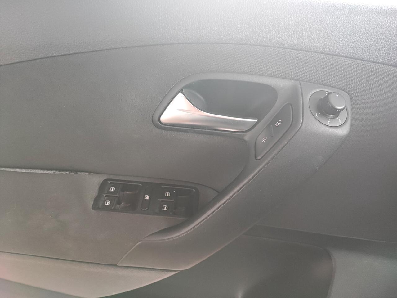 Volkswagen Polo 1.2 70 CV 5p. Comfortline