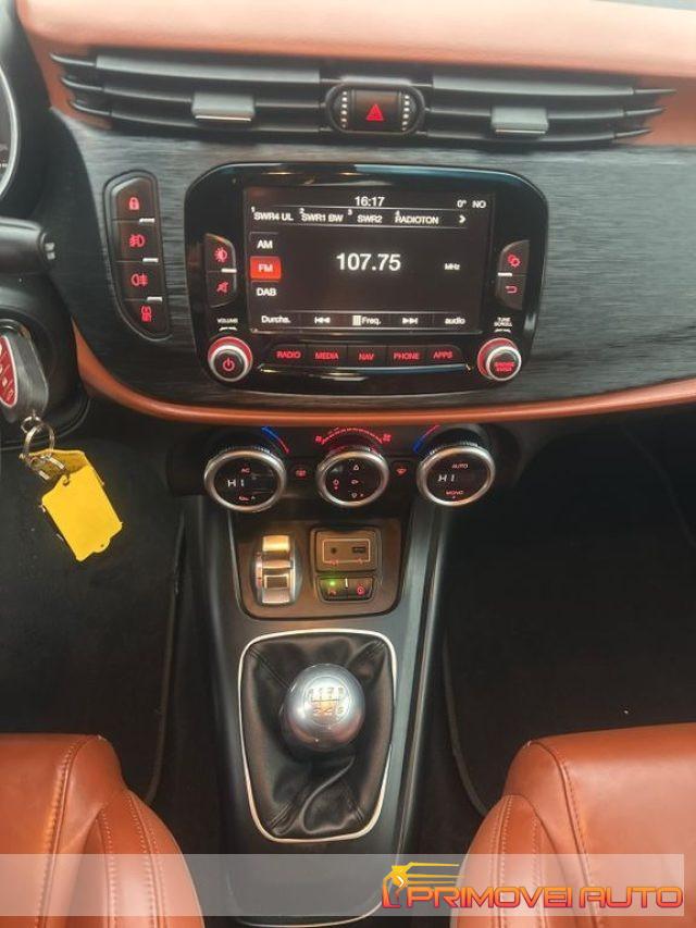 ALFA ROMEO Giulietta 1.4 Turbo 120 CV Super