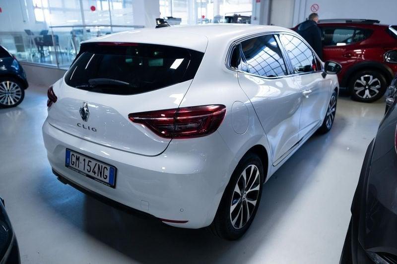 Renault Clio 1.0 tce Intens Gpl 100cv my21