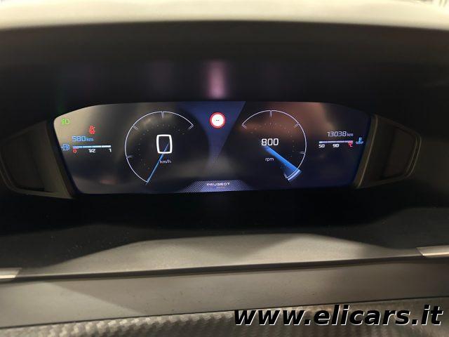 PEUGEOT 2008 Puretech S&S Allure