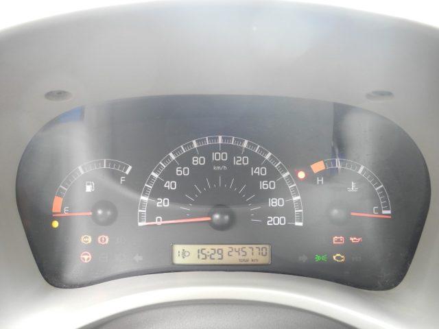 FIAT Panda 1.1 54cv 5p. -OK NEOPATENTATI- UNICA PROPRIETARIA