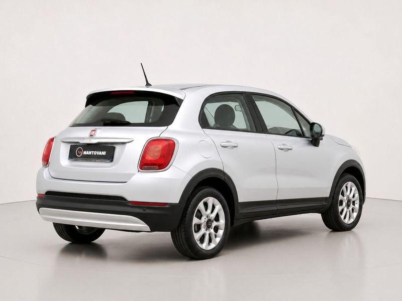 FIAT 500X Urban Look 1.3 Mjet 95cv 4x2 Urban