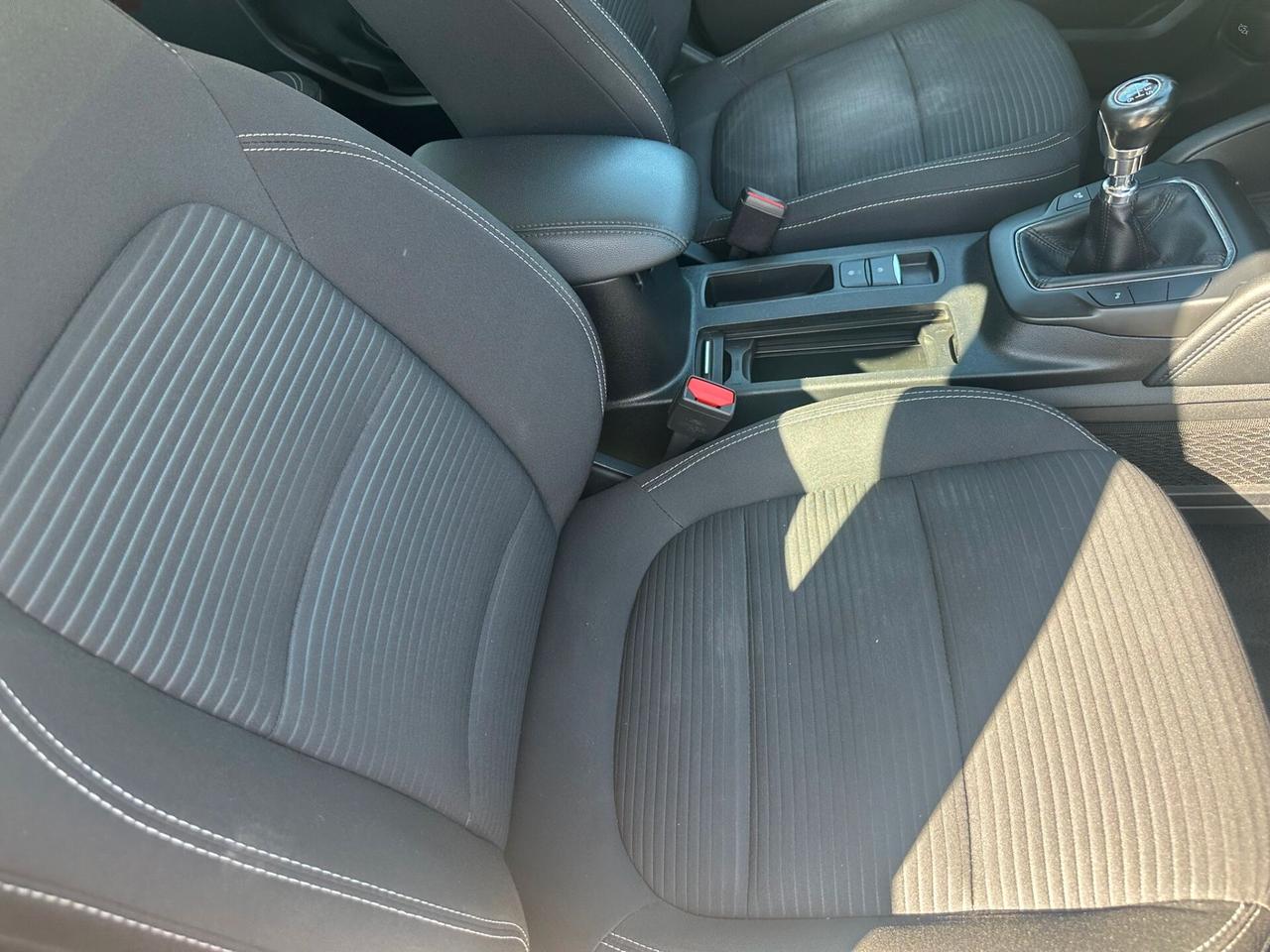 Ford Kuga 2.0 EcoBlue 150CV MHEV Titanium Business