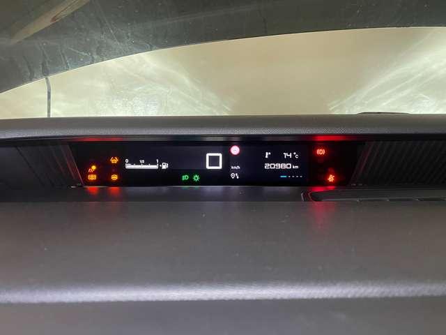 Citroen C3 1.2 100cv Max + Navi + Telecamera + Cerchi R17