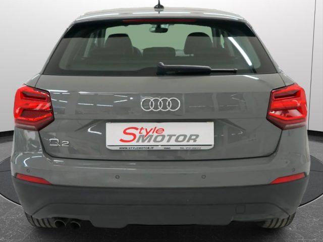 AUDI Q2 35 TDI S tronic Business Sport Uniprop.