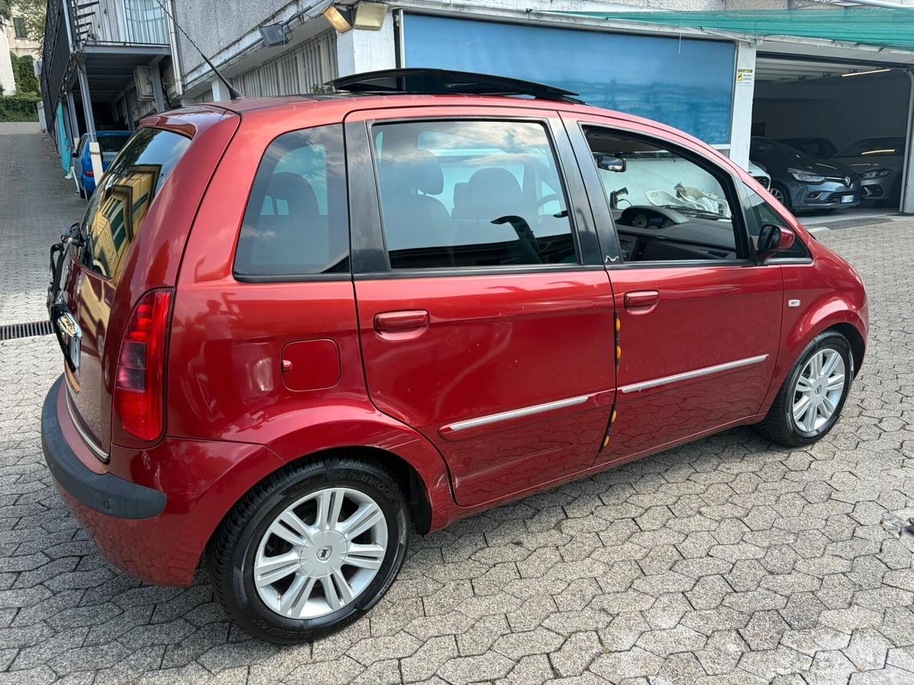 Lancia MUSA 1.4 16V Platino