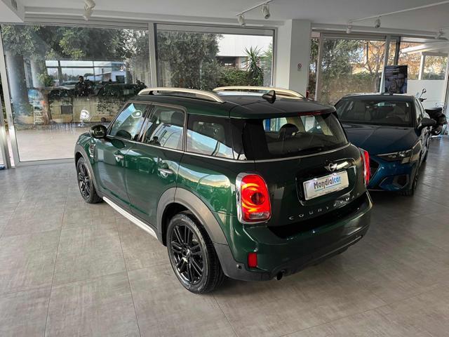 MINI Countryman 1.5 One D Countryman