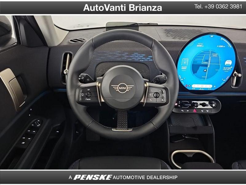 MINI Mini Countryman U25 Mini D Classic Countryman