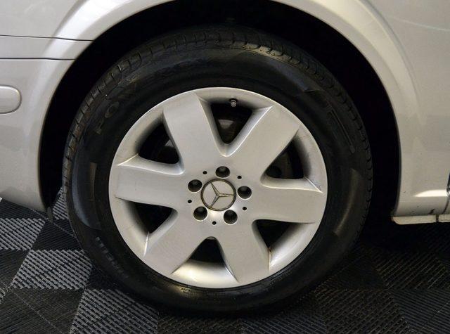 MERCEDES-BENZ Viano 2.2 CDI Trend 6 Posti Unico Proprietario