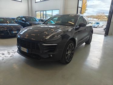 Porsche Macan 3.0 S Diesel Full Optional