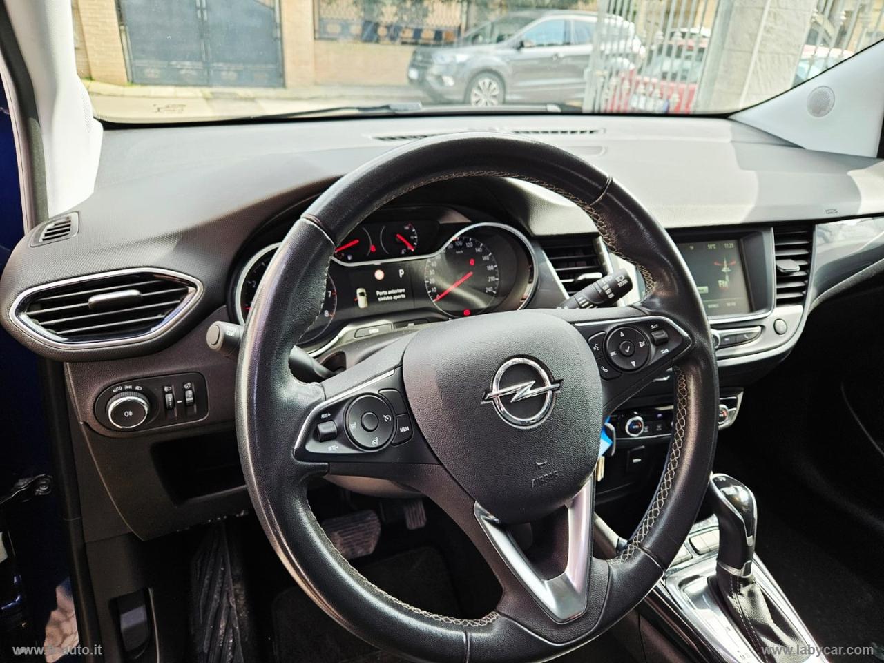 OPEL Crossland X 1.5 ECOTEC D 120 aut.Ultim.
