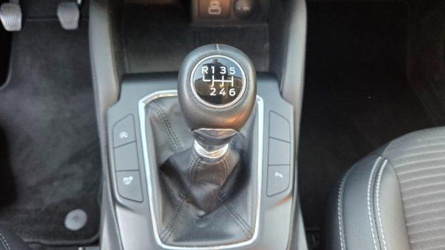 FORD Kuga 1.5 EcoBoost 150 CV 2WD Titanium X PERMUTE