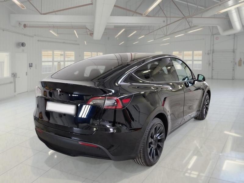 TESLA MODEL Y 75 KWH DUAL MOTOR LONG RANGE 4WD AUT. SUV