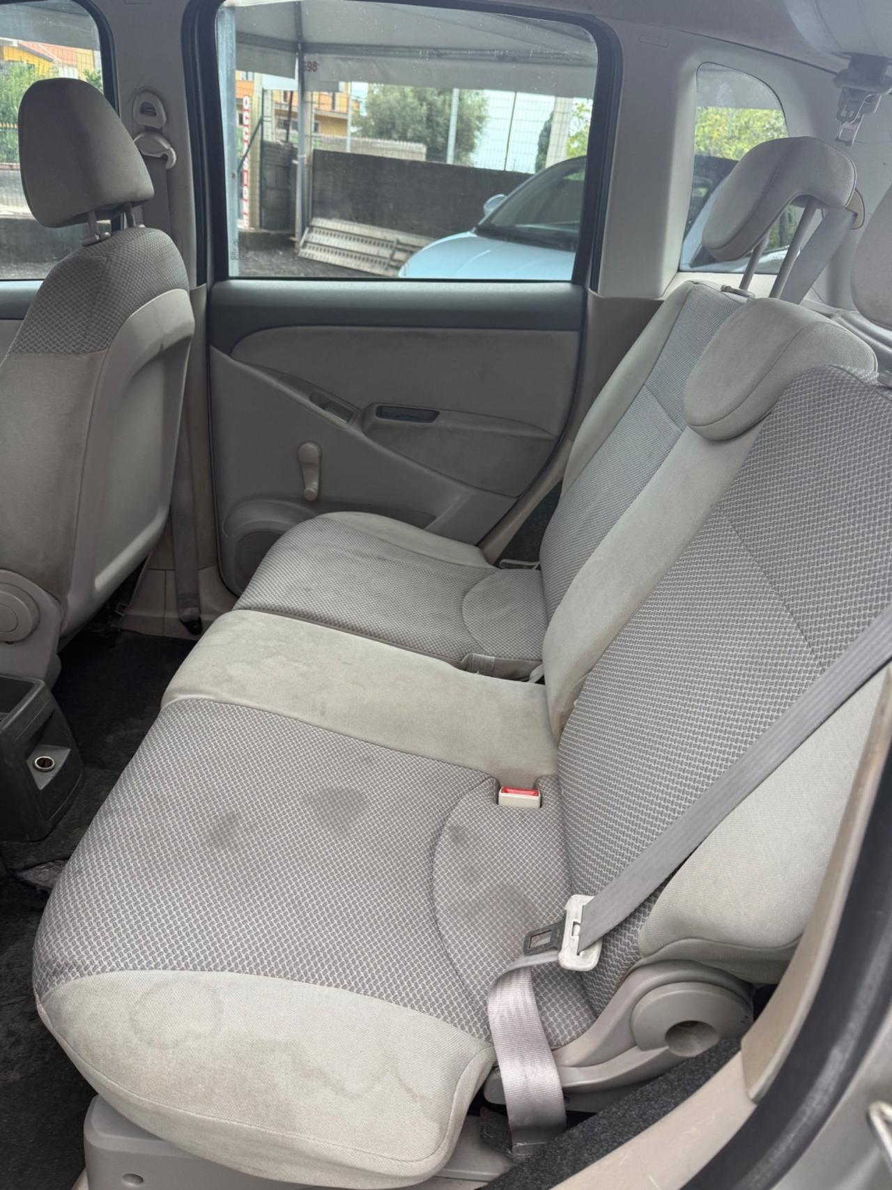 Fiat Idea 1.3 Diesel