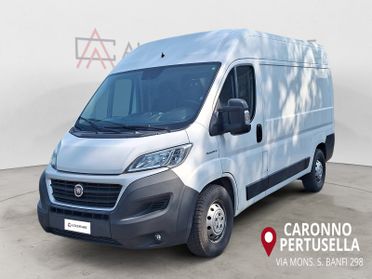 FIAT Ducato maxi 35 MH2 2.3 mjt 130cv E6