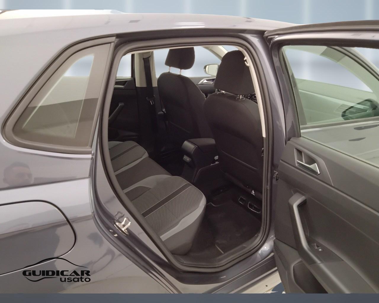 VOLKSWAGEN Polo VI 2022 - Polo 1.0 tsi Style 95cv