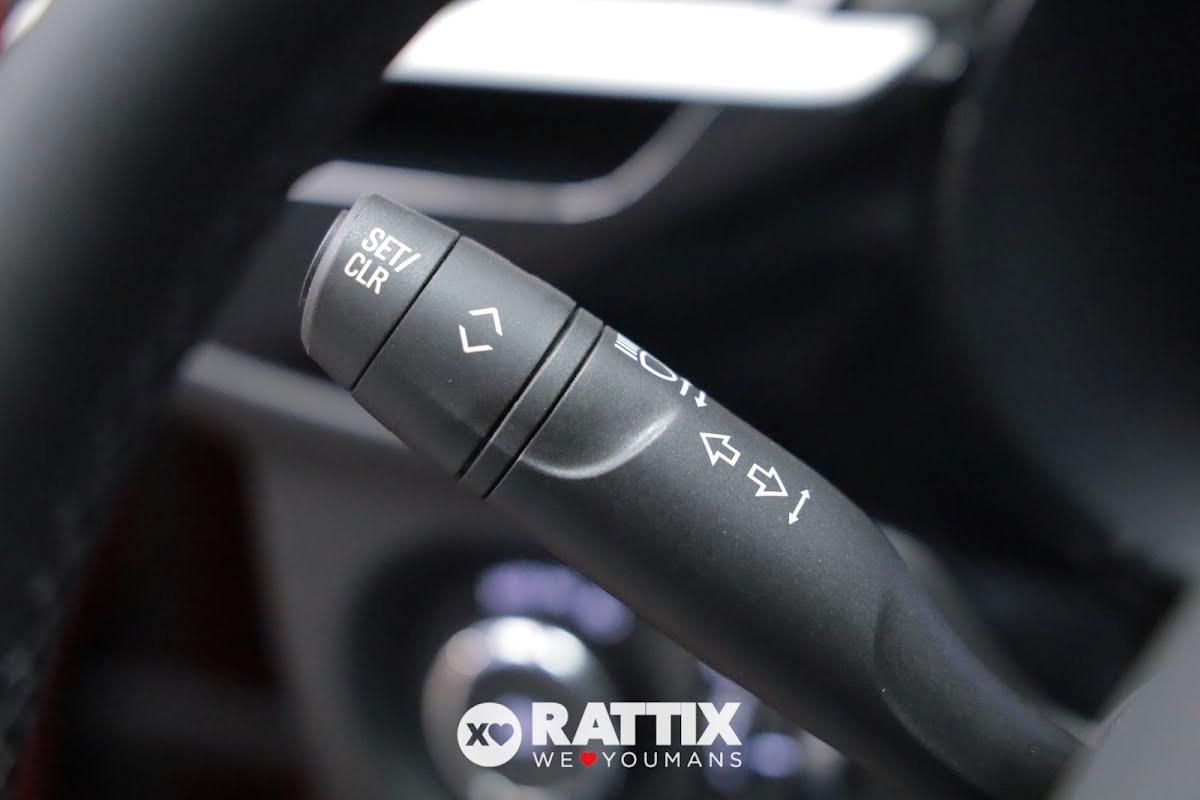 Opel Corsa 1.2 100CV GS AT8