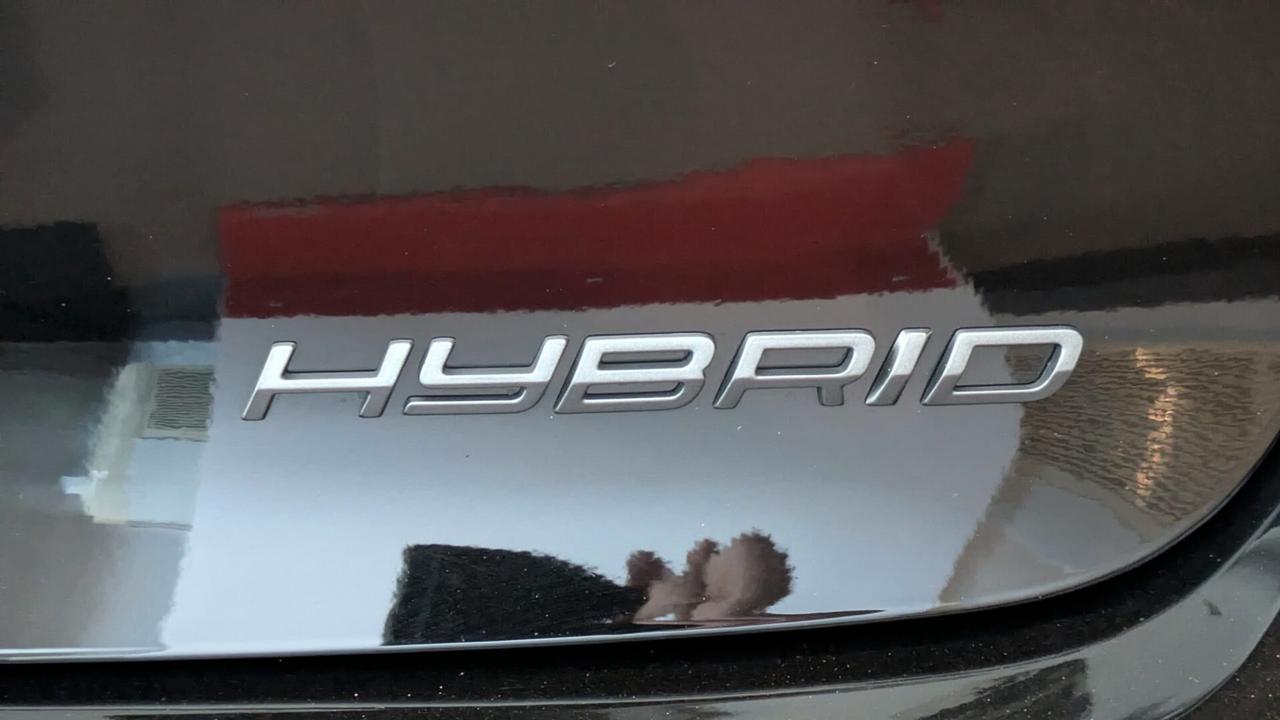 Peugeot 208 Hybrid 110 e-DCS6 BUSINESS