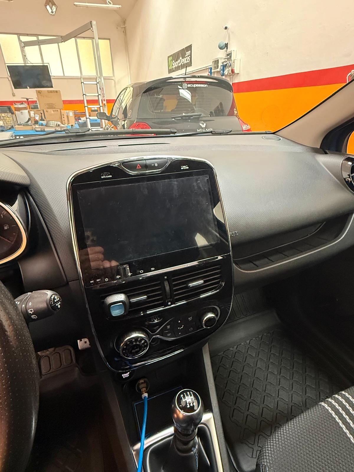 Renault Clio dCi 8V 110CV Start&Stop 5 porte Energy Excite