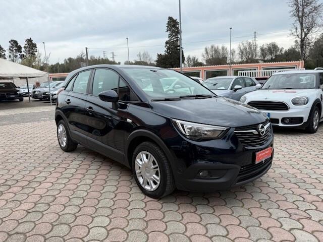 Opel Crossland X 1.5 CDTi 120CV Automatic Advance - 2019
