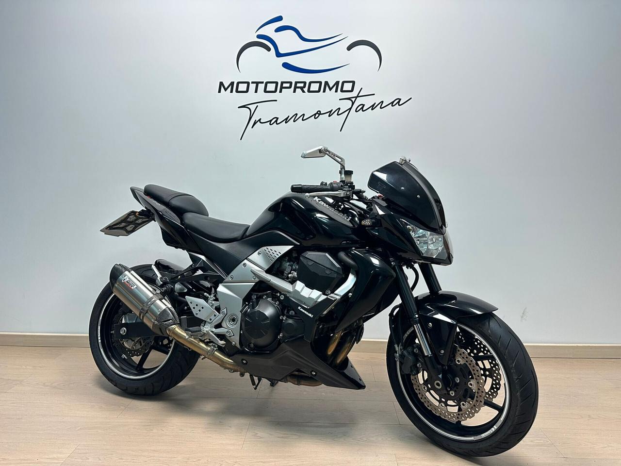 KAWASAKI Z750 Z 750 11.00KM - SARICO MIVV