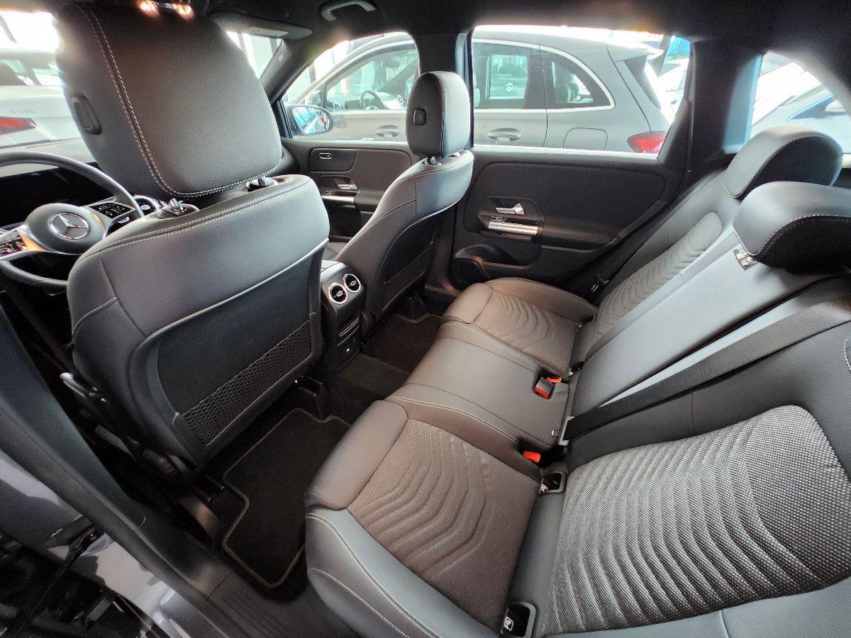 MERCEDES Classe B 180 Automatic Sport MILD HYBRID