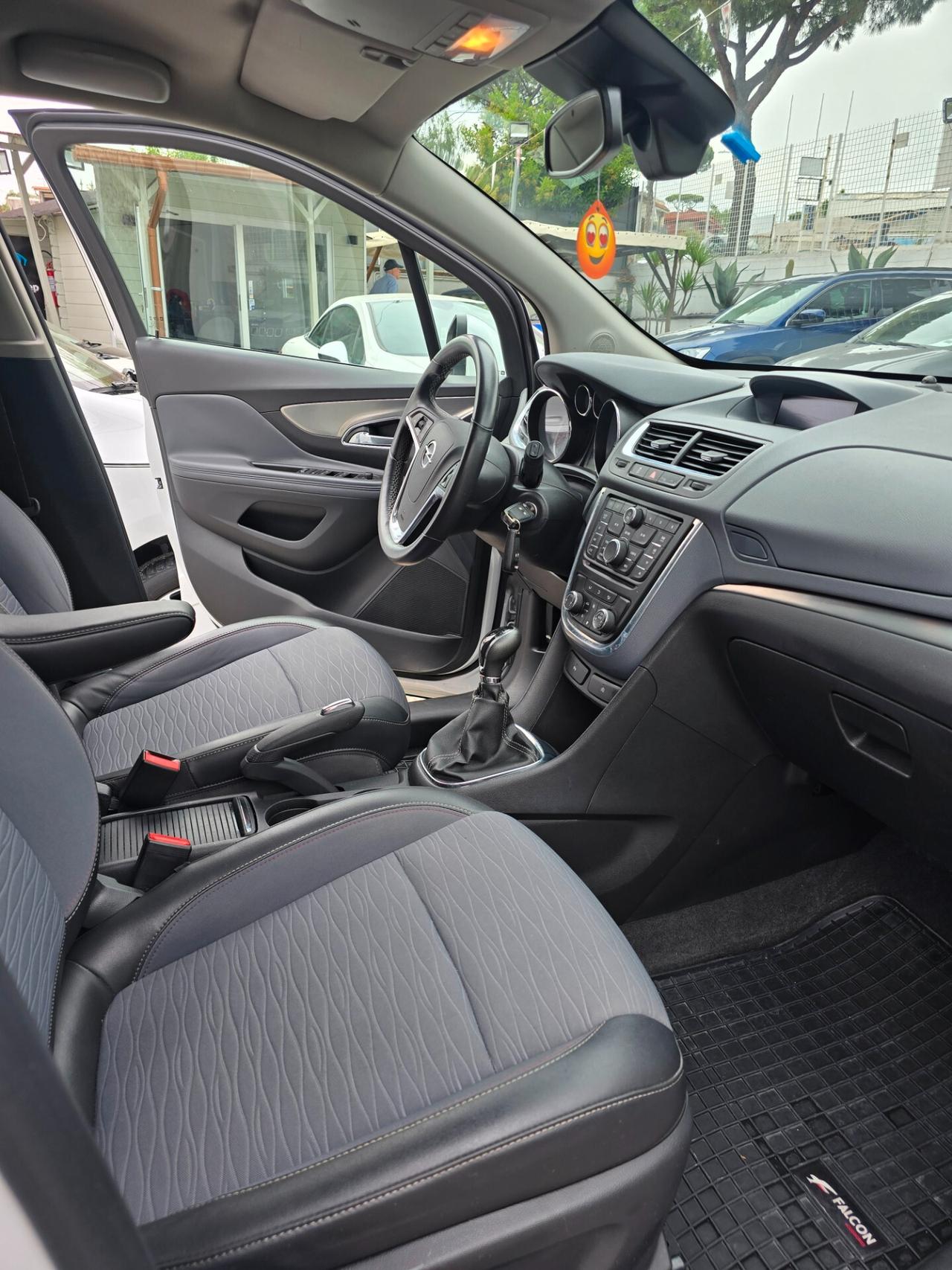 Opel Mokka 1.6 CDTI Ecotec 130CV 4x2 Start&Stop Cosmo