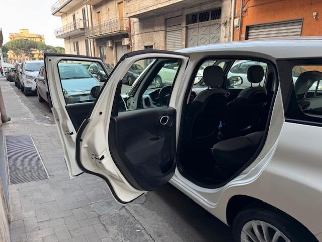 Fiat 500L 1.3 Multijet 95 CV Lounge 500 L