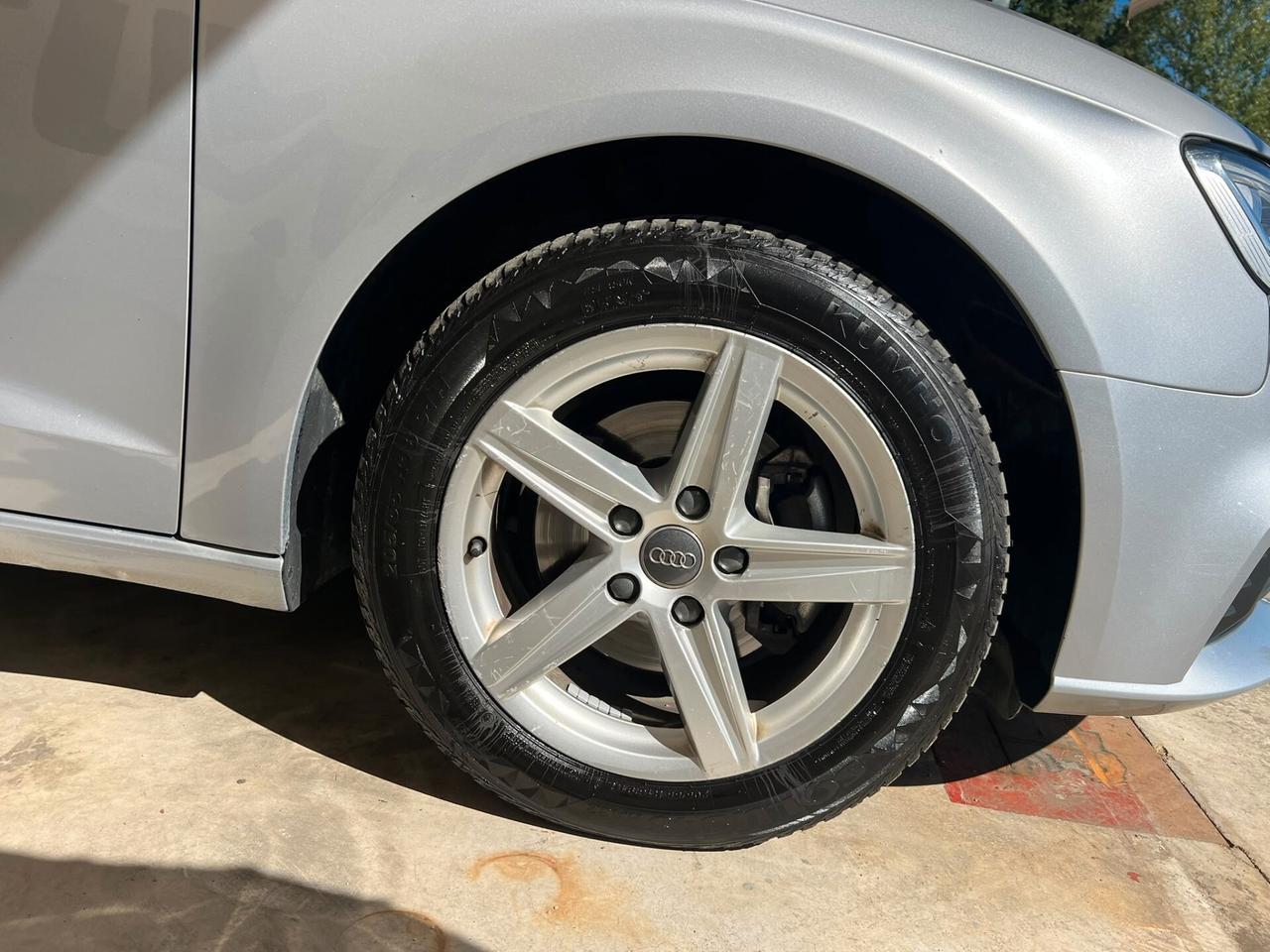 Audi A3 SPB 30 TDI
