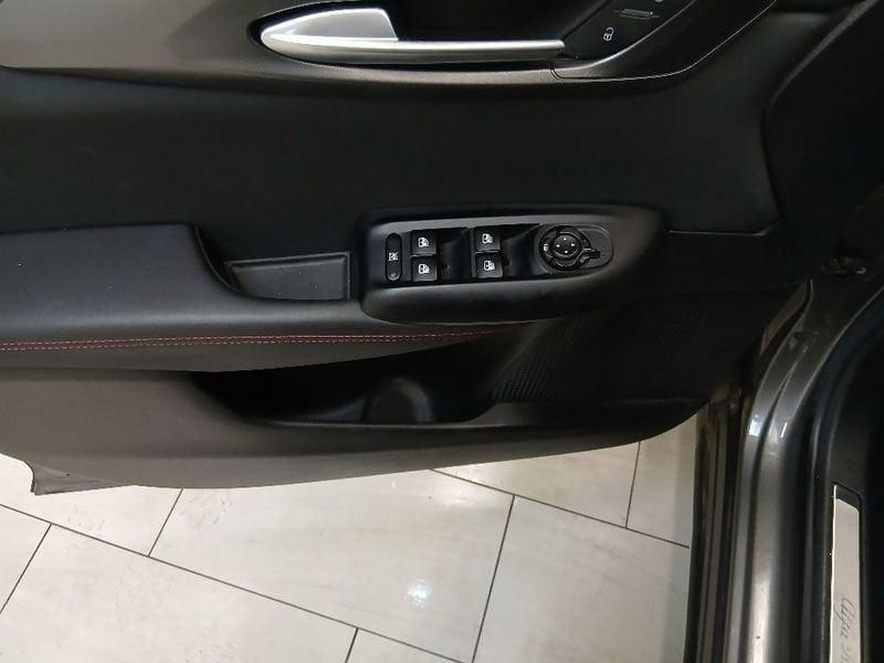 Alfa Romeo Tonale 1.5 hybrid Speciale 130cv tct7