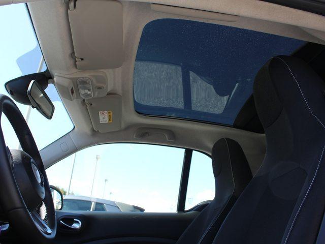 SMART ForTwo 1.0 twinamic Passion 70CV