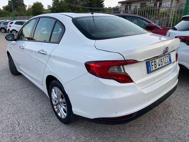 Fiat Tipo 4p 1.4 Opening Edition 95cv