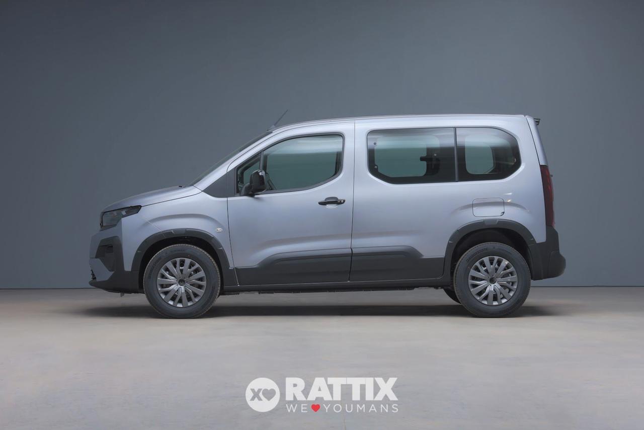 Peugeot Rifter 1.5 BlueHDi 100CV Allure 5p.ti