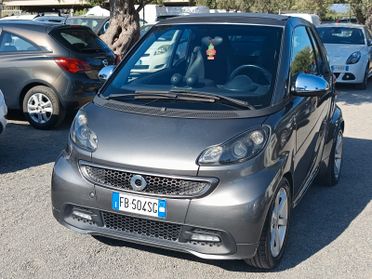 Smart ForTwo 2008 - 1000 BENZINA LB AUTOMOBILI