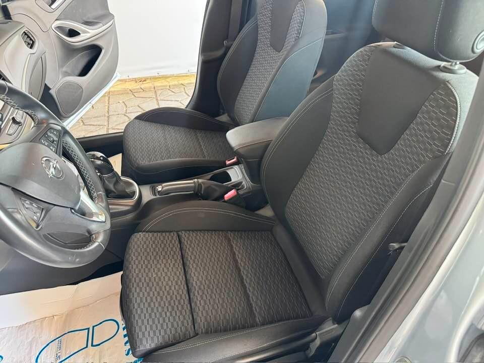 Opel Astra 1.6 CDTi 110CV Start&Stop Sports Tourer Innovation