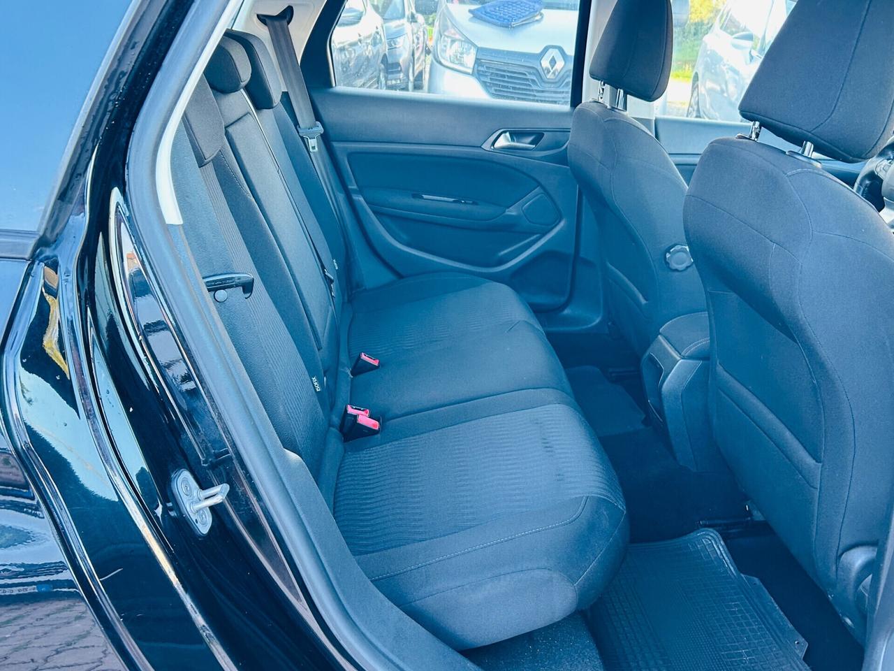 Peugeot 308 1.6 HDi 92 CV SW Business