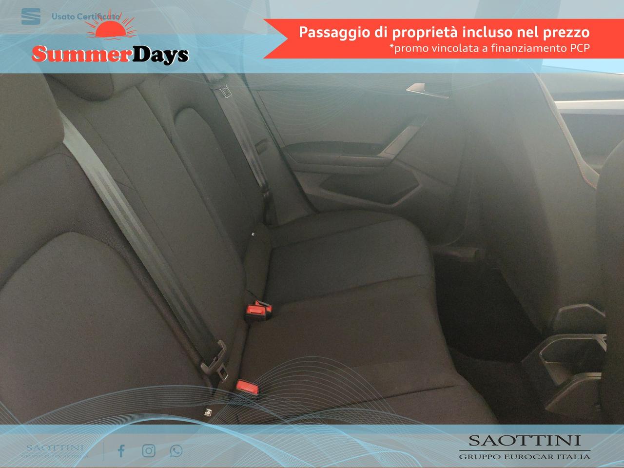 1.0 ecotsi FR 95 CV