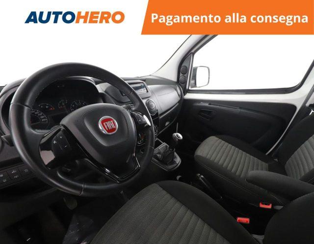 FIAT Qubo 1.3 MJT 80 CV Trekking