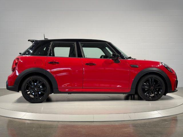 MINI Cooper 1.5 Cooper JCW 5p. ALLESTIMENTO JCW/PREZZO REALE