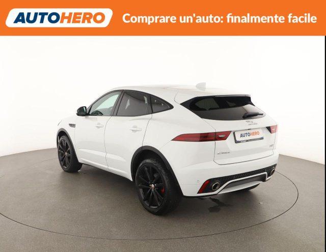 JAGUAR E-Pace 2.0D 150 CV AWD aut. R-Dynamic S