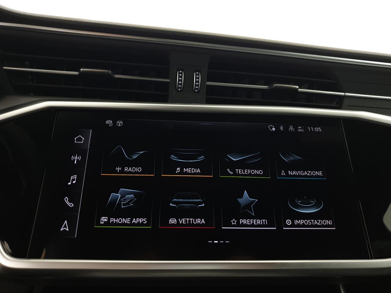 45TDI 245CV quattro S tronic Business Sport