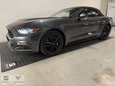 Ford Mustang 2.3 Ecoboost 317cv