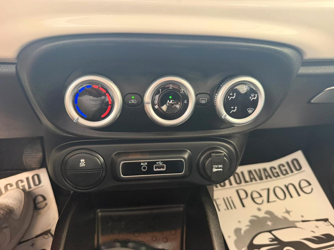 FIAT 500 L MIRROR 1.4 T-JET 120CV GPL DI SERIE