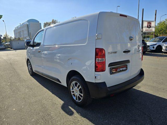 PEUGEOT Expert BlueHDi 120 Furgone IVA ESPOSTA