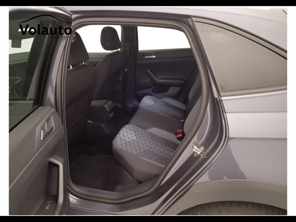 VOLKSWAGEN Taigo - Taigo 1.0 tsi R-Line 115cv dsg