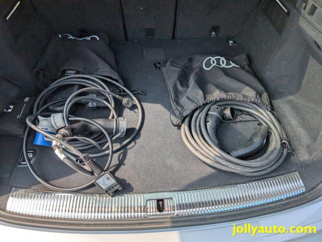 AUDI Q5 SPB 50 TFSI e quattro S tronic S line
