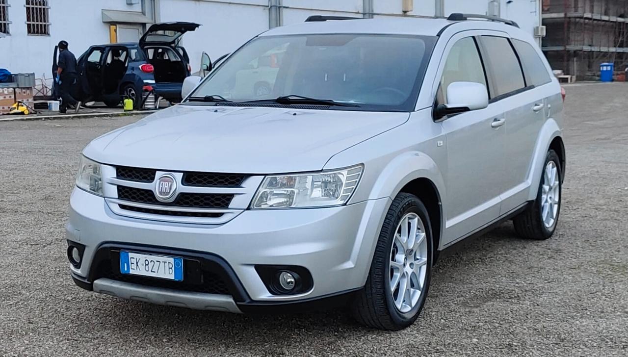 Fiat Freemont 2.0 Multijet 140 CV Urban