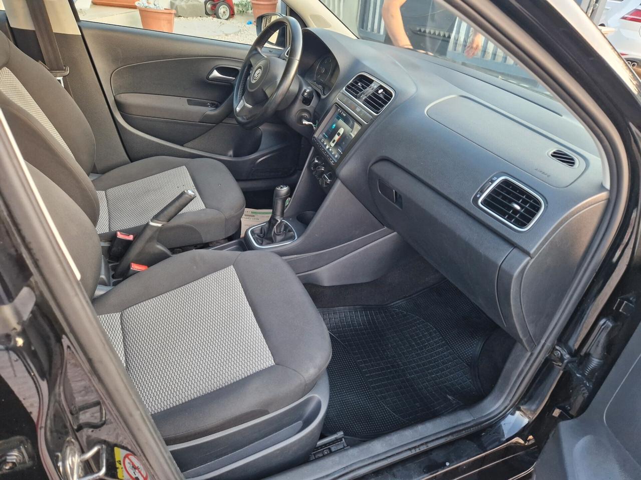 Volkswagen Polo 1.2 TDI DPF 5p. Comfortline