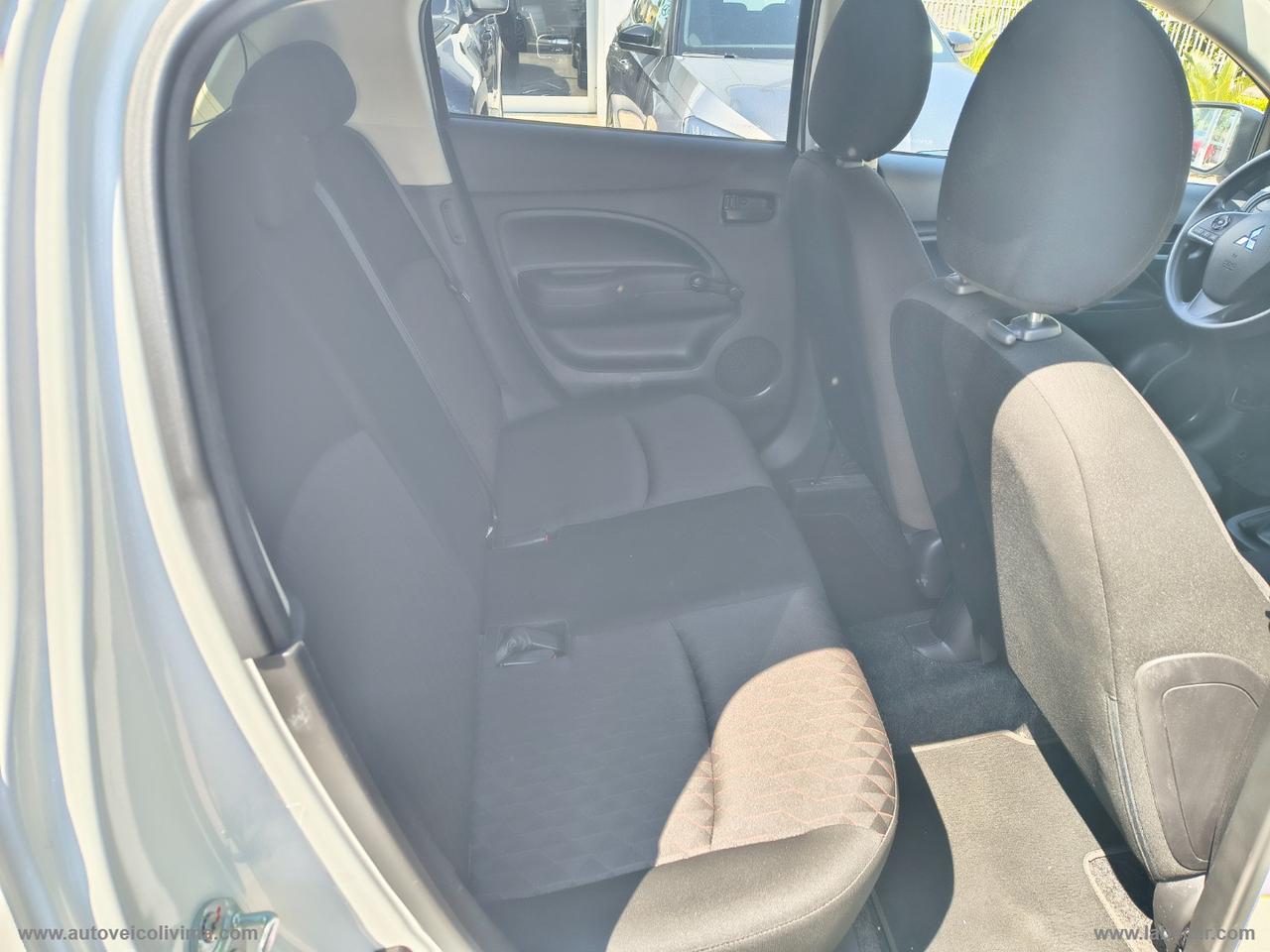 MITSUBISHI Space Star 1.2 Intense SDA