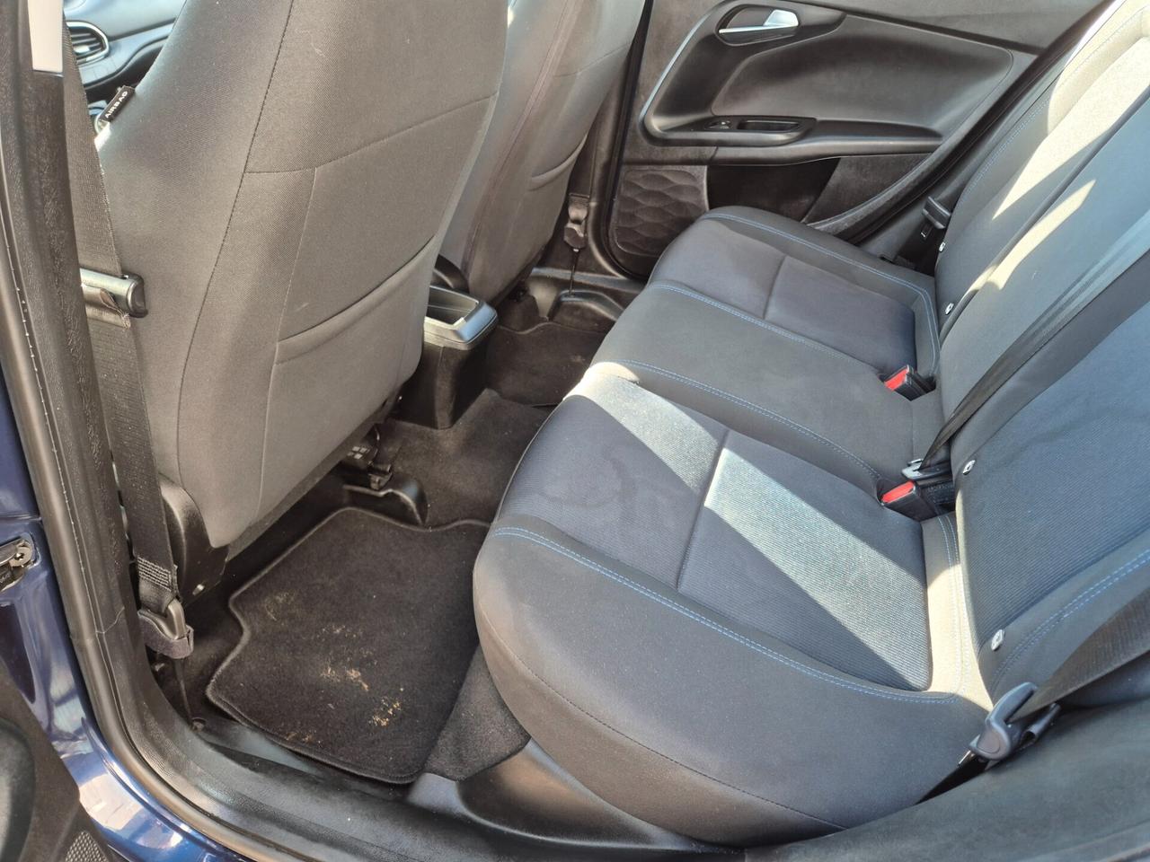 Fiat Tipo 1.6 Mjt S&S SW Life BELLISSIMA